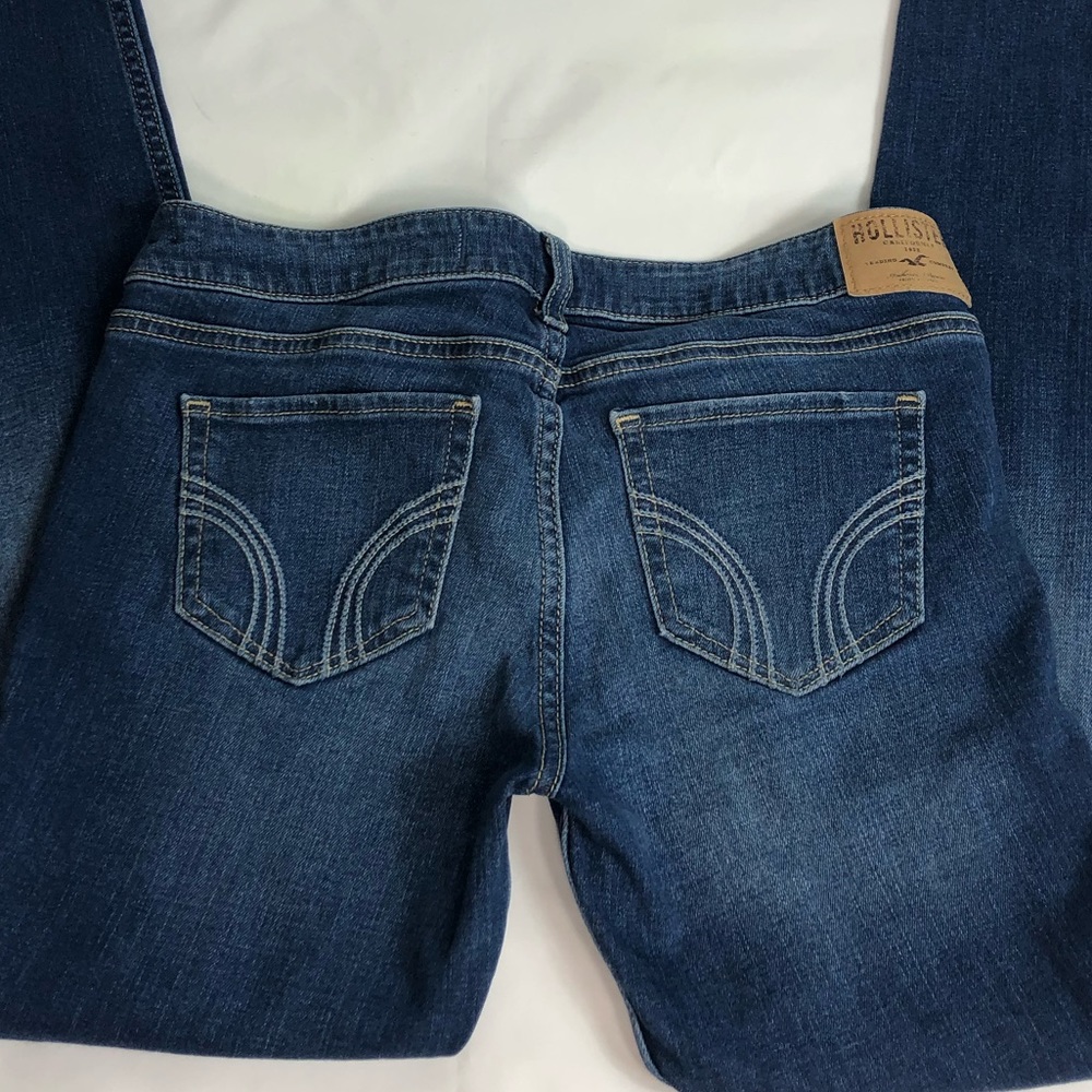 Hollister Skinny Jeans size 5s